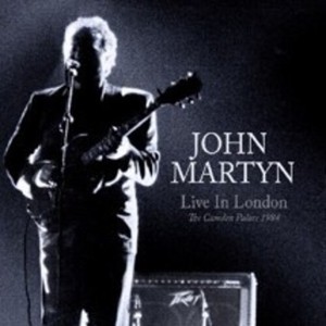 John Martyn - Live From London - The Camden Palac