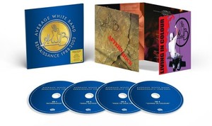 Average White Band - Renaissance 1988-2003