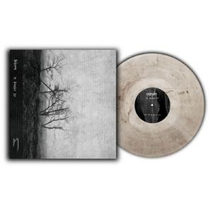 Neander - Ir Acoustic Ep (Clear/Black Marbled