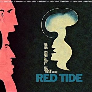 Three Souls - Red Tide