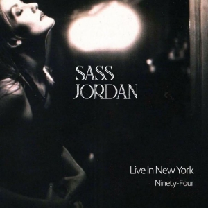 Jordan Sass - Live In New York Ninety-Four
