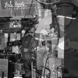 Pale Angels - Plastic Legacy