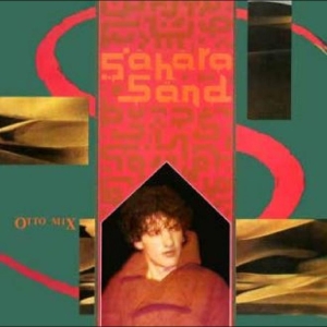 Otto Mix - Sahara Sand