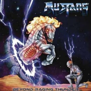 Mustang India - Beyond Raging Thunder