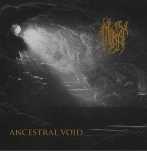 Morast - Ancestral Void