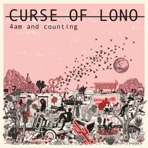 Curse Of Lono - People In Cars
