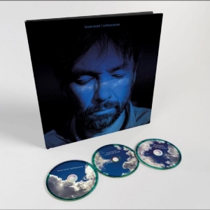 Soord Bruce - Luminescence (Limited Edition Hardb