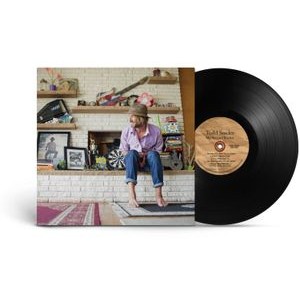 Todd Snider - My Second Rodeo