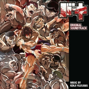 Fujisawa Kenji - Baki