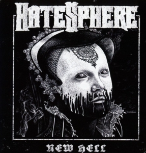 Hatesphere - New Hell