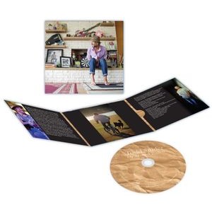 Todd Snider - My Second Rodeo