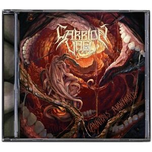 Carrion Vael - Cannibals Anonymous