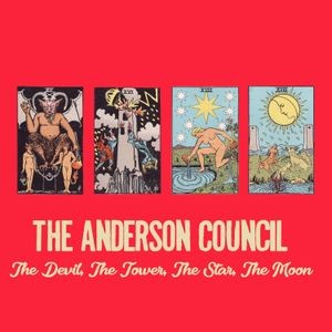 The Anderson Council - The Devil The Tower The Star The Mo