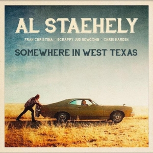 Staehely Al - Somewhere In West Texas
