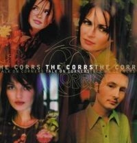 Corrs - Talk On Corners ryhmässä Övrigt /  @ Bengans Skivbutik AB (568846)