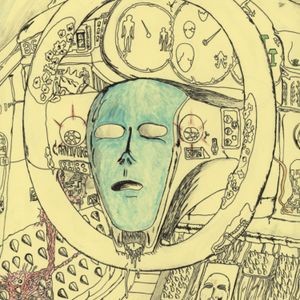 Dwyer John + Heather Lockie Thoma - Ritual / Habit / Ceremony