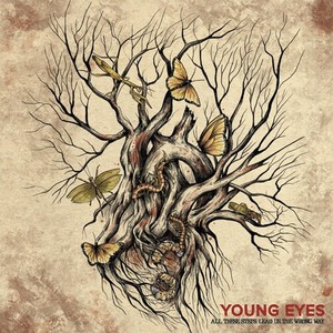 Young Eyes - All These Steps Lead Us The Wrong W