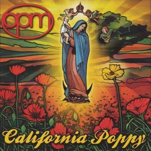 Opm - California Poppy