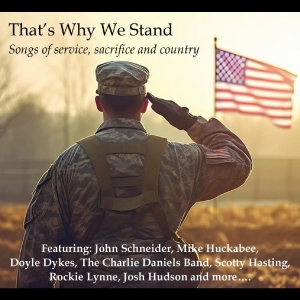 That's Why We Stand - That's Why We Stand