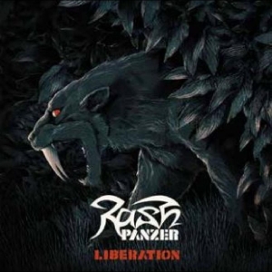 Rash Panzer - Liberation