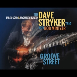 Dave Stryker Trio - Groove Street