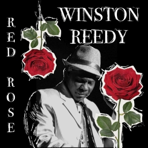 Reedy Winston - Red Rose