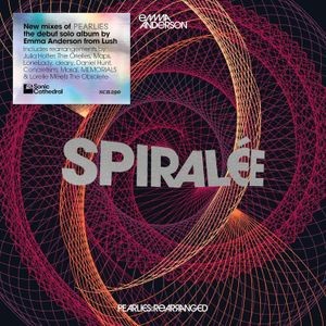 Anderson Emma - Spiralée: Pearlies Rearranged (Whit