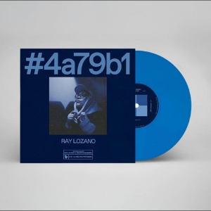 Ray Lozano - #4A79b1
