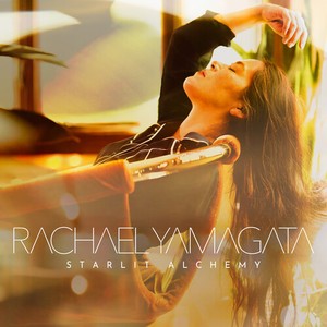 Yamagata Rachael - Starlit Alchemy