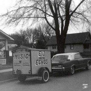 E.J. & The Echoes - The Complete Diamond Jim Recordings