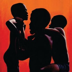 Duval Timothy & Cj Mirra - My Father?S Shadow Ost