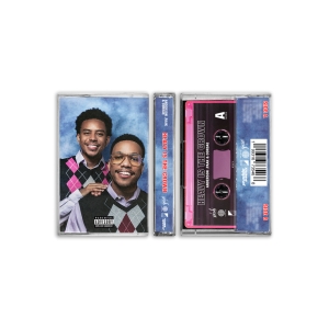 Anderson .Paak & Cordae - Heavy Is The Crown