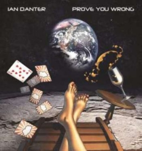Danter Ian - Prove You Wrong