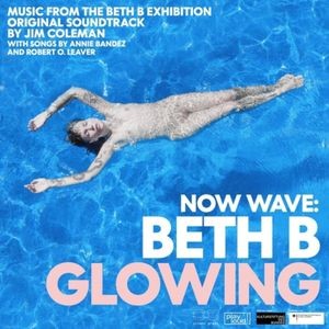 Coleman Jim - Now Wave - Glowing: Music From The