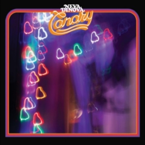 Neva Dinova - Canary