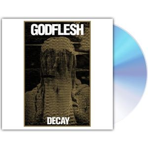 Godflesh - Decay (Digipak CD)