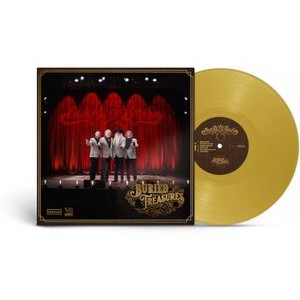 Oak Ridge Boys The - Buried Treasures