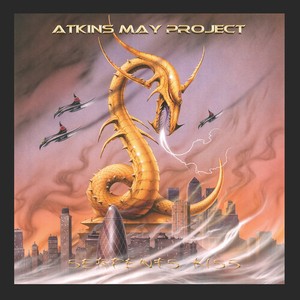 Atkins/May Project - Serpents Kiss