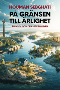 Houman Sebghati - På gränsen till ärlighet: Prinsen och den vise mannen