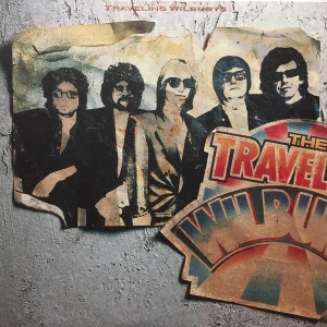 The Traveling Wilburys - The Traveling Wilburys Vol. 1