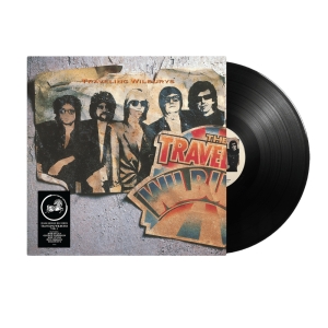 The Traveling Wilburys - The Traveling Wilburys Vol. 1 (Viny
