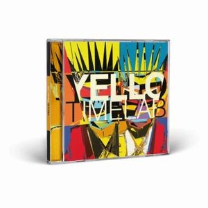 Yello - Time Lab