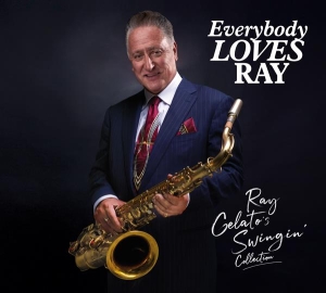 Ray Gelato - Everybody Loves Ray