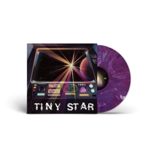 The Blasting Company - Tiny Star