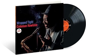 Coleman Hawkins - Wrapped Tight