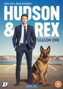 Movie - Hudson & Rex: Season One