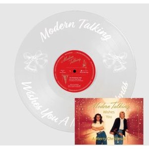 Modern Talking - It's Christmas