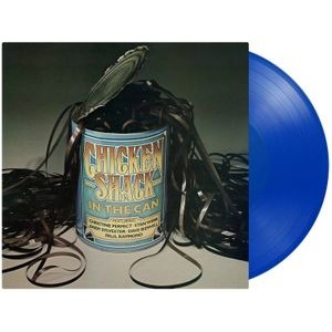 Chicken Shack - In The Can
