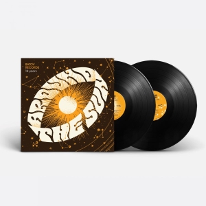 Various Artists - Around The Sun - Batov Records - 10