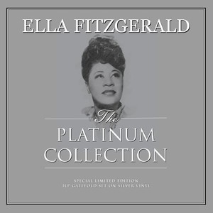 Ella Fitzgerald - The Platinum Collection